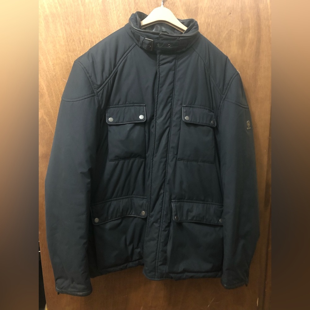 Belstaff Fieldmaster Jacket XXL